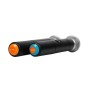 Акустична система Clarity MAX15MBAW-U Black (286755)