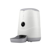 Універсальний посуд для тварин Petoneer Розумна годівниця для домашніх тварин Petoneer Nutri Vision 3.7L (P (PF002)