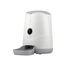 Універсальний посуд для тварин Petoneer Розумна годівниця для домашніх тварин Petoneer Nutri Vision 3.7L (P (PF002)