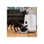 Універсальний посуд для тварин Petoneer Розумна годівниця для домашніх тварин Petoneer Nutri Vision 3.7L (P (PF002)