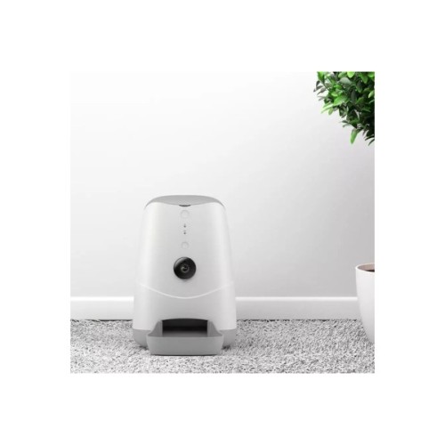 Універсальний посуд для тварин Petoneer Розумна годівниця для домашніх тварин Petoneer Nutri Vision 3.7L (P (PF002)