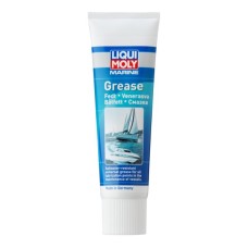 Мастило автомобільне Liqui Moly MARINE GREASE 0,25Л (25042)