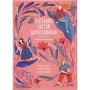 Книга Путівник світом дорослішання для дівчат: зміни в тілі, перші місячні та бодіпозитив - Б.Петрущак Видавництво Старого Лева (9789664480175)