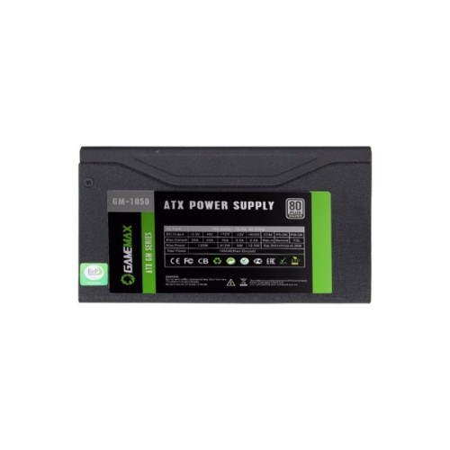 Блок живлення Gamemax 1050W (GM-1050 Modular)