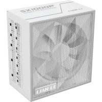 Блок живлення Lian Li 1000W SX1000P White (G9P.SX1000P.W000.EU)