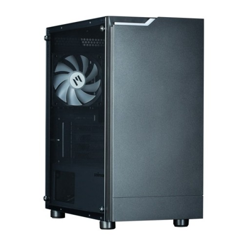 Корпус для ПК Zalman T4 PLUS (T4PLUS)