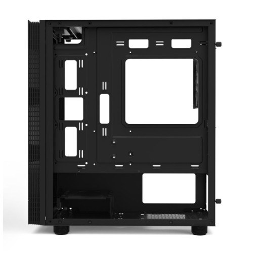 Корпус для ПК Zalman T4 PLUS (T4PLUS)
