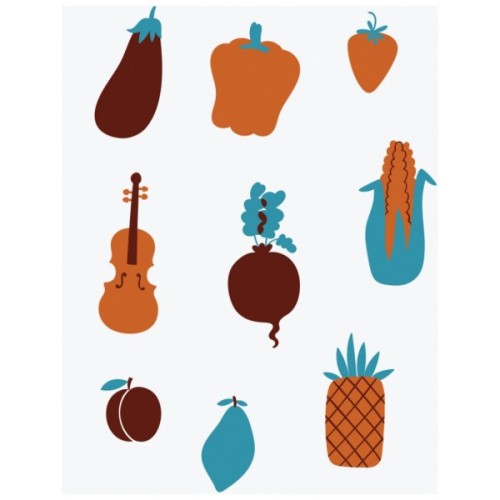 Книга Що заховано Відшукай зайве - Тетяна Маслова Ранок (9789667495961)