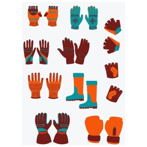 Книга Що заховано Відшукай зайве - Тетяна Маслова Ранок (9789667495961)