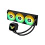Система рідинного охолодження ASUS TUF-GAMING-LC-III-360-ARGB (90RC0191-B0EAY0)