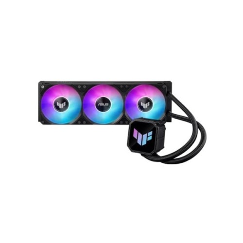 Система рідинного охолодження ASUS TUF-GAMING-LC-III-360-ARGB (90RC0191-B0EAY0)