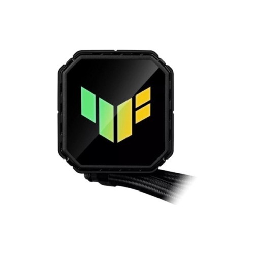 Система рідинного охолодження ASUS TUF-GAMING-LC-III-360-ARGB (90RC0191-B0EAY0)