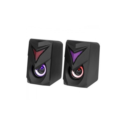 Акустична система Xtrike ME SK-405 Black (SK-405)