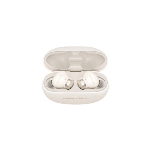 Навушники Beyerdynamic Amiron 100 TWS Cream (531478)