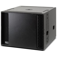 Студійний сабвуфер Nexo LS18
