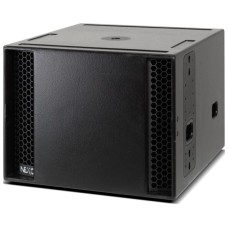 Студійний сабвуфер Nexo LS18
