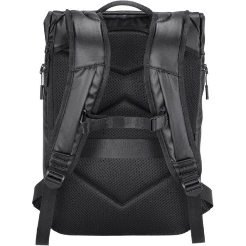 Рюкзак для ноутбука Tavialo 15.6" CityLife TC23 black, 23л (TC23-124BL)