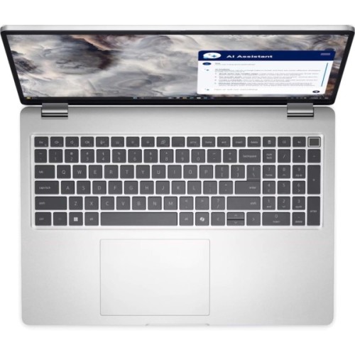 Ноутбук Dell Pro 16 Plus (210-BPCJ-2512BMK)