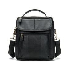 Сумка Vintage Флотар Чорна (14763)