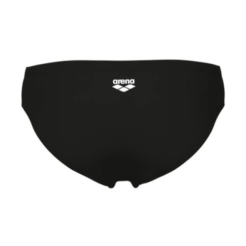 Плавки Arena Poseidonia Swim Briefs 009075-501 чорний, білий 100 (3468337537052)