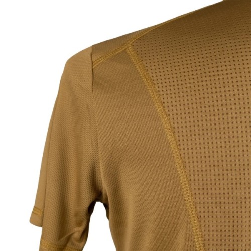 Футболка Tribe Coolpass SS coyote 2XL (T-KI-0006-coyote-2XL)