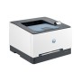 Лазерний принтер HP Color LaserJet Pro 3203dw (499N4A)