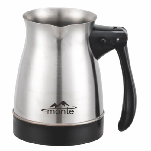 Турка Monte MT-1456 650Вт.,0,45мл. (1456-MT)