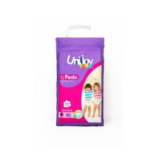 Підгузки Unijoy baby Soft М 3 (6-9 кг) 60 шт (6967252809055)