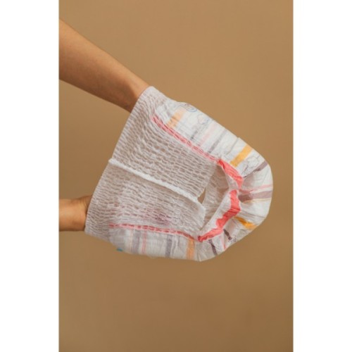 Підгузки Unijoy baby Soft М 3 (6-9 кг) 60 шт (6967252809055)