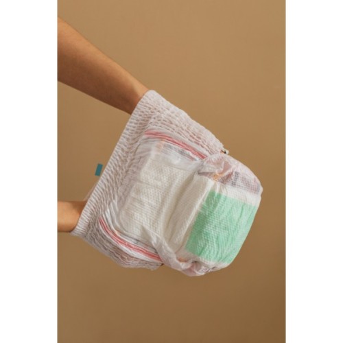 Підгузки Unijoy baby Soft М 3 (6-9 кг) 60 шт (6967252809055)