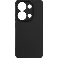 Чохол до мобільного телефона Armorstandart ICON Xiaomi Redmi Note 13 Pro 4G Camera cover Black (ARM82852)