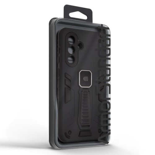 Чохол до мобільного телефона Armorstandart Proover Samsung A56 5G Black (ARM85776)