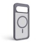 Чохол до мобільного телефона Armorstandart Uniq MagCase Google Pixel 10 Pro XL / 9 Pro XL Titanium Grey (ARM87923)