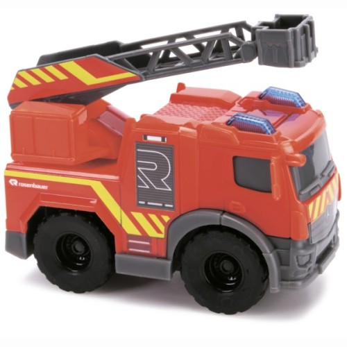 Спецтехніка Dickie Toys Мікро-транспорт (3742016)