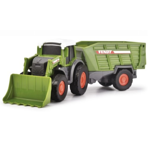 Спецтехніка Dickie Toys Мікро-транспорт (3742016)