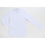 Кофта дитяча Lovetti водолазка (1014-170-white)
