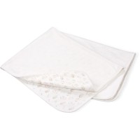 Ковдра дитяча ТМ МиЯ велюровий "ТЕДДІ" (4423-beige)