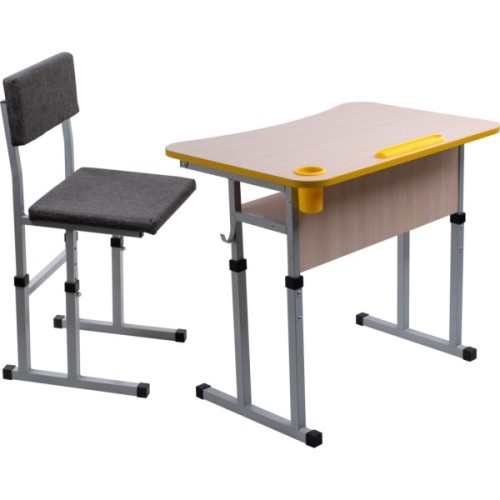 Парта зі стільцем Sector трансформери (Алладін)