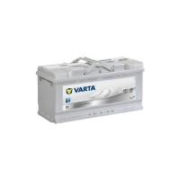 Акумулятор автомобільний Varta Silver Dynamic 110Аh (610402092)
