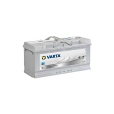 Акумулятор автомобільний Varta Silver Dynamic 110Аh (610402092)