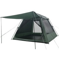 Тент Tribe Bungalow Pro green (T-AD-0004-green)