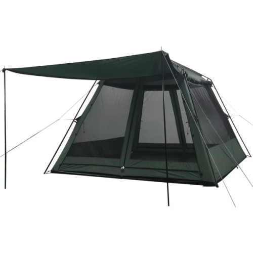 Тент Tribe Bungalow Pro green (T-AD-0004-green)