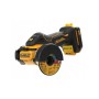 Дискова пила DeWALT 18В XR Li-lon, диск 76х10 мм, 0.94 кг (без АКБ та ЗП) (DCS438N)
