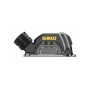 Дискова пила DeWALT 18В XR Li-lon, диск 76х10 мм, 0.94 кг (без АКБ та ЗП) (DCS438N)