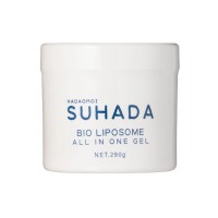 Крем для обличчя Kor Japan Suhada Bio Liposome All In One Gel 290 г (4571365223039)