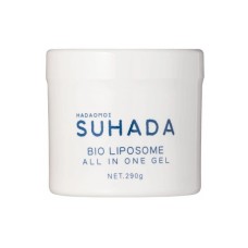 Крем для обличчя Kor Japan Suhada Bio Liposome All In One Gel 290 г (4571365223039) Крем для обличчя Kor Japan Suhada Bio Liposome All In One Gel 290 г (4571365223039)