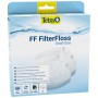 Наповнювач для акваріумного фільтра Tetra Filter Floss для зовнішнього фільтра EX 600/1000 волокнистий 2 шт (4004218808775)