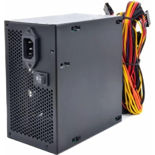 Блок живлення Qube 750W (QBC-GPG-750W-80G)