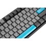 Клавіатура Varmilo APT87 Moonlight Daisy L Wireless White Led UA (A92A023F9A5A17A007)