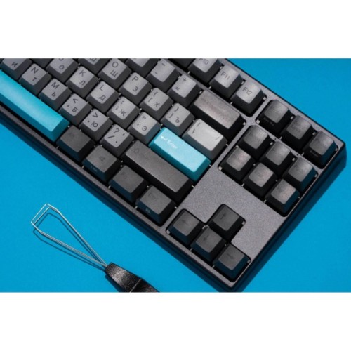 Клавіатура Varmilo APT87 Moonlight Daisy L Wireless White Led UA (A92A023F9A5A17A007)